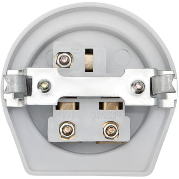 Розетка для электрической плиты REXANT 11-8985