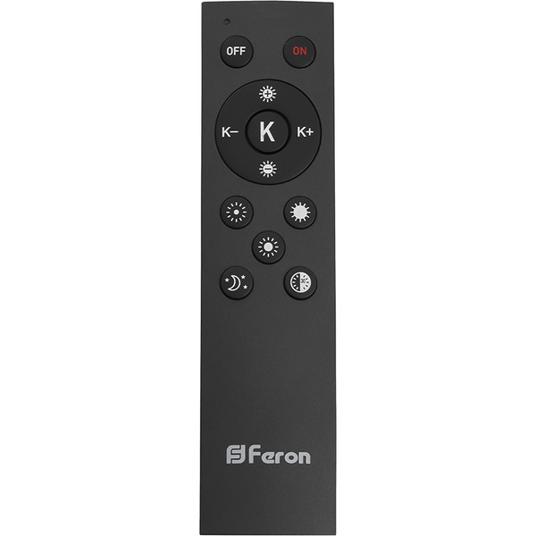 Светильник Feron AL6200 48070 (белый)