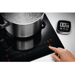 Варочная панель Electrolux CIV634