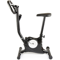Велотренажер Atlas Sport Cardio Black