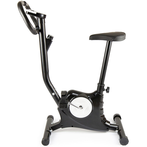 Велотренажер Atlas Sport Cardio Black