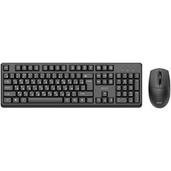 Офисный набор ACER OCC501 (черный)