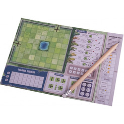 Настольная игра GaGa Games Добро Пожаловать в ДиноМир GG224