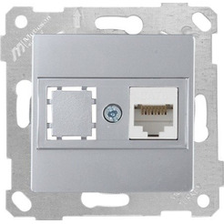 Розетка Mutlusan Rita 2200-140-0182