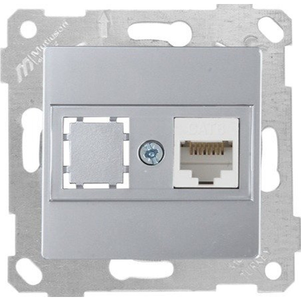 Розетка Mutlusan Rita 2200-140-0182