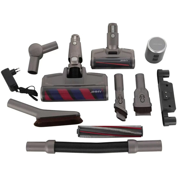 Пылесос Jimmy JV85 Pro
