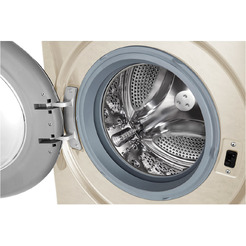 Стиральная машина LG AI DD F2V5HS9B