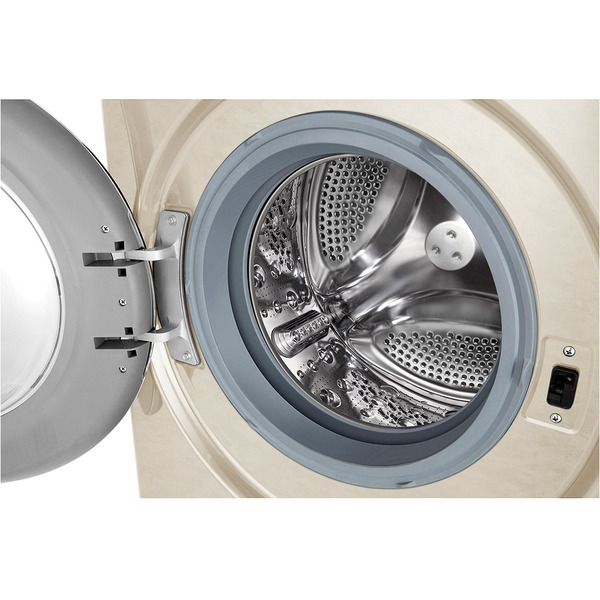 Стиральная машина LG AI DD F2V5HS9B