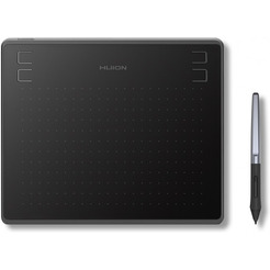 Графический планшет Huion HS64