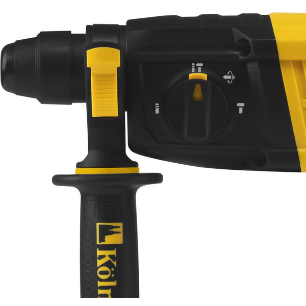 Перфоратор KOLNER KBH 3-20K