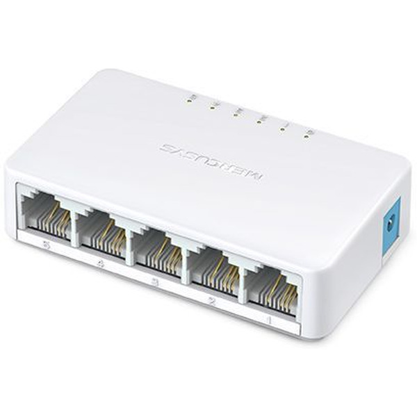 Коммутатор Mercusys MS105