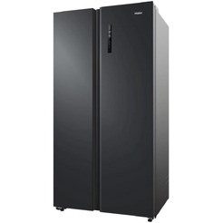 Холодильник Haier HRF-600DB7RU