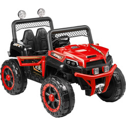 Детский автомобиль Sundays Багги  LS1388 (Красный)