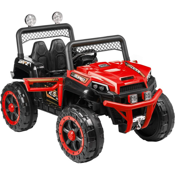 Детский автомобиль Sundays Багги  LS1388 (Красный)