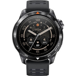 Умные часы Mibro GS Pro 2 (темно-серый)