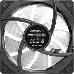 Вентилятор для корпуса DeepCool RF120 FS DP-FLED3-RF120-FS