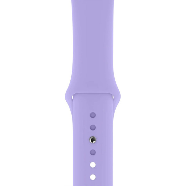 Ремешок Bingo для APPLE Watch Светло-фиолетовый