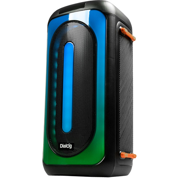 Акустическая портативная колонка Dialog Oscar AO-150