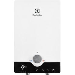 Водонагреватель Electrolux NPX 8 Flow Active 2.0