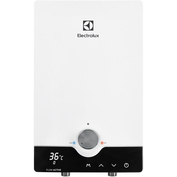 Водонагреватель Electrolux NPX 8 Flow Active 2.0