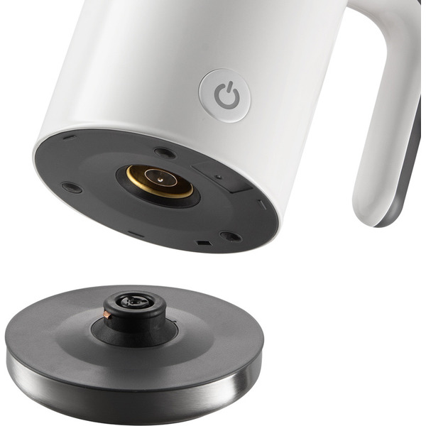 Капучинатор РЕДМОНД MF5000 (Белый)