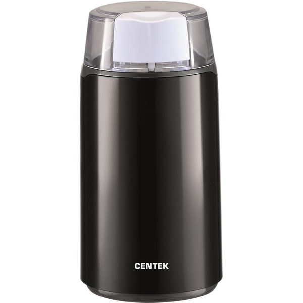 Кофемолка Centek CT-1360 Black