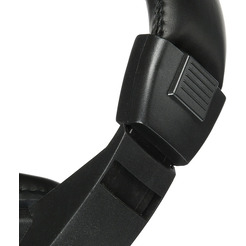 Наушники Oklick HP-M211V