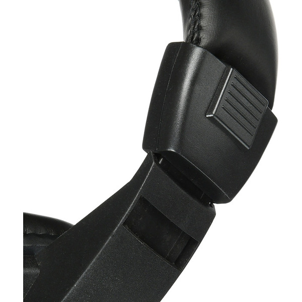 Наушники Oklick HP-M211V