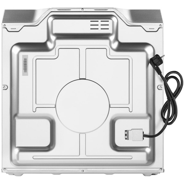 Электрический духовой шкаф MAUNFELD MEOR7216STB