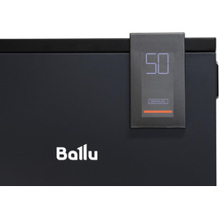 Осушитель воздуха Ballu Heavy Duty Plus BD80HP