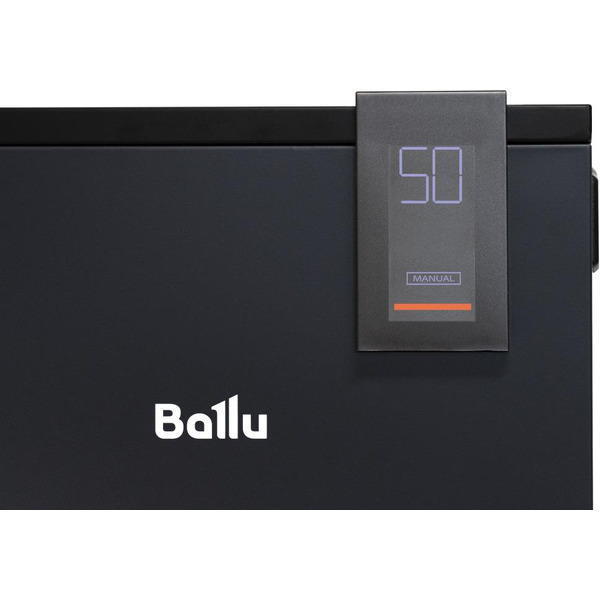 Осушитель воздуха Ballu Heavy Duty Plus BD80HP