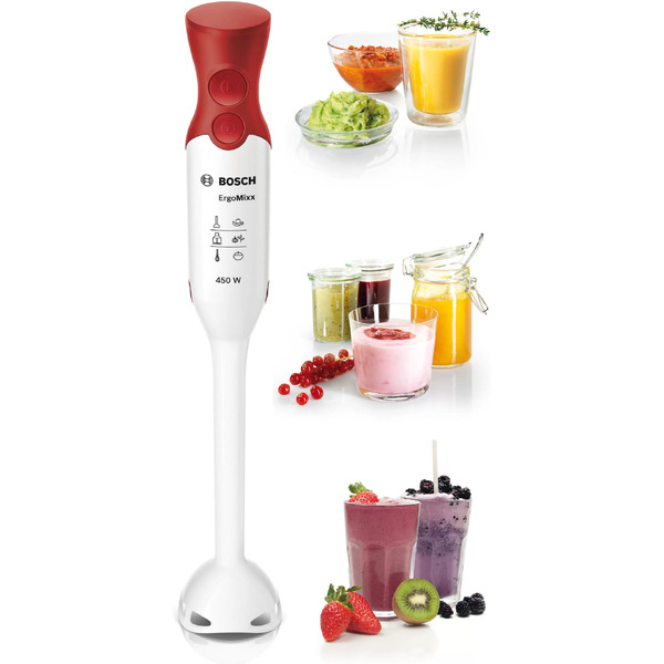 Блендер Bosch MSM64010