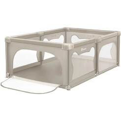 Манеж Lionelo Willow (Beige Sand)