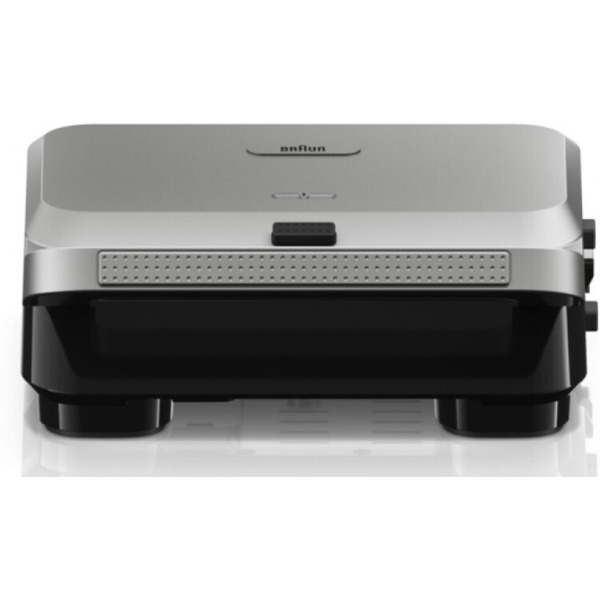 Гриль для сендвичей Braun SnackMaker 5 SM5005