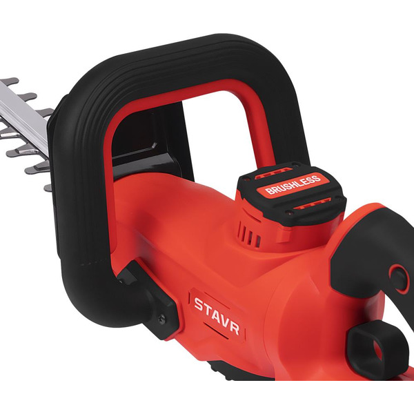 Кусторез Stavr SHT 18BL-520 (без АКБ и ЗУ)