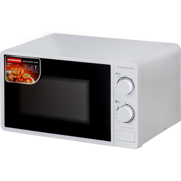 Печь микроволновая NORMANN AMW-920 (N16010-2)