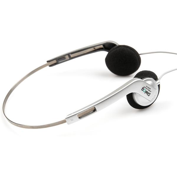 Наушники Dialog M-251HV