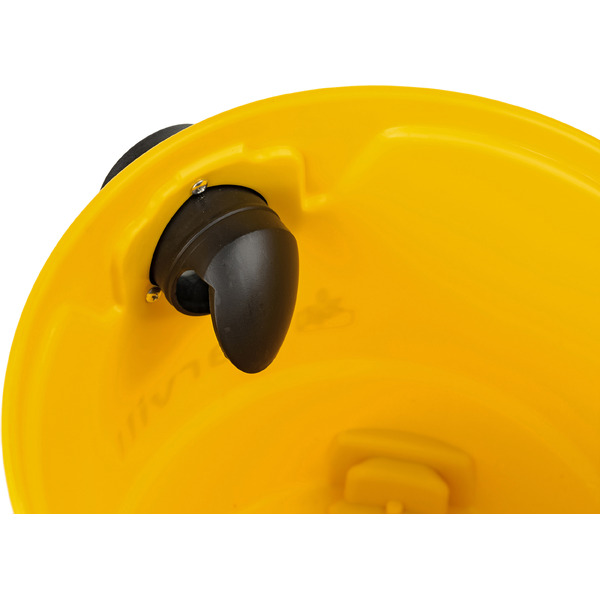 Профессиональный пылесос Garvill VC1200-20PS