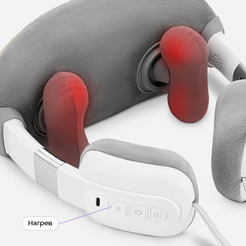 Массажер для шеи KITFORT КТ-5962