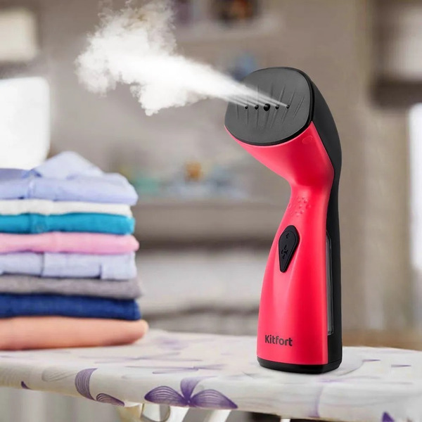 Ручной отпариватель Kitfort КТ-9201