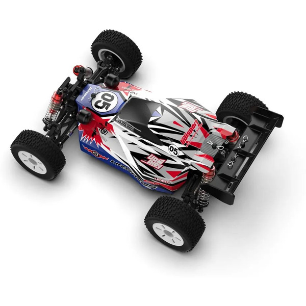 Радиоуправляемая модель Udirc UD1805PRO 1/18