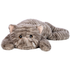 Игрушка мягконабивная FANCY Кот Бантик KOTA1