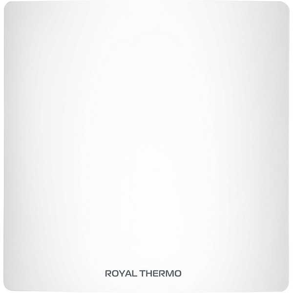 Вентилятор вытяжной Royal Thermo RAFS 100 D