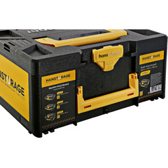 Ящик для инструментов Hanskonner HS185P