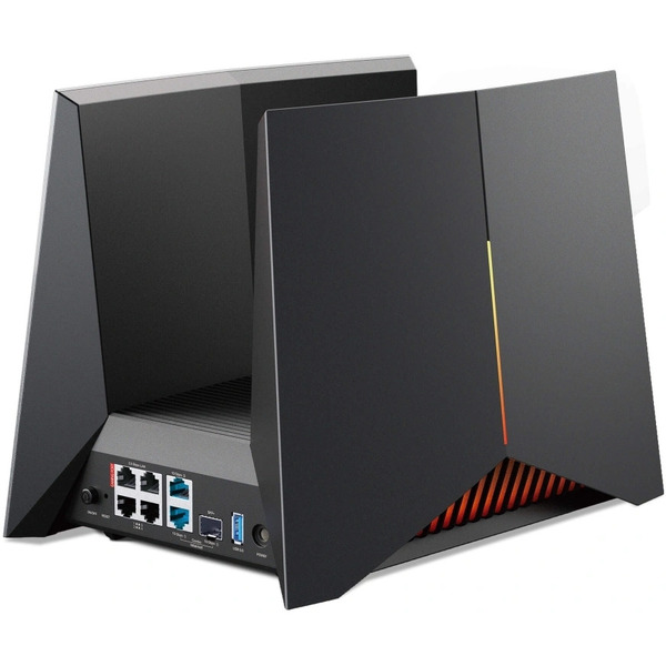 Wi-Fi роутер TP-Link Archer GE800