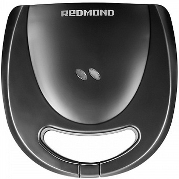 Мультипекарь REDMOND RMB-617/1 черный