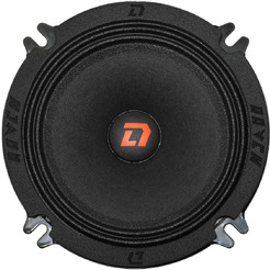 Автоакустика DL Audio Raven 130 V.2