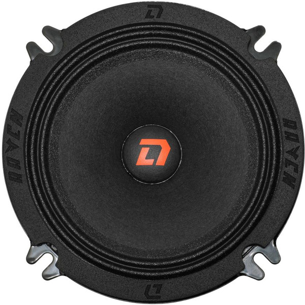 Автоакустика DL Audio Raven 130 V.2
