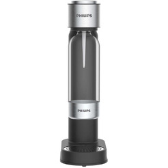 Устройство для газирования PHILIPS с баллоном Soda Maker ADD4902BK/10