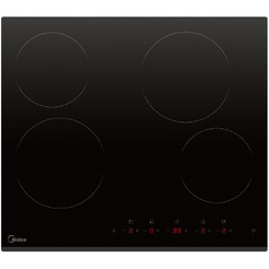 Варочная панель электрическая Midea MCH64107F